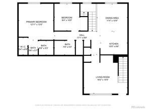 1099 S Walden Way 205, Aurora CO 80017