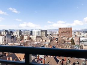 550 E 12th Avenue 1109, Denver CO 80203