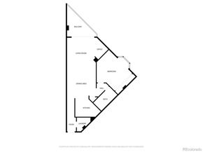 550 E 12th Avenue 1109, Denver CO 80203