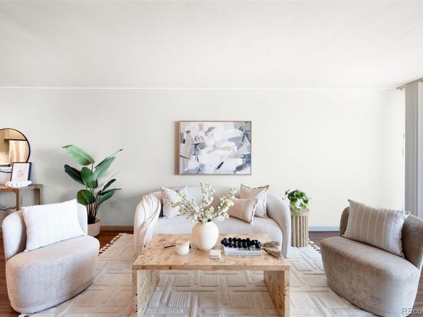 550 E 12th Avenue 1109, Denver CO 80203