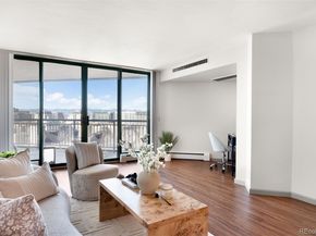 550 E 12th Avenue 1109, Denver CO 80203