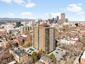 550 E 12th Avenue 1109, Denver CO 80203