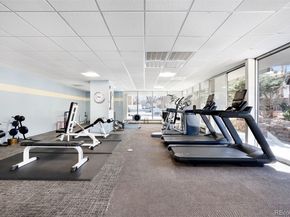 550 E 12th Avenue 1109, Denver CO 80203