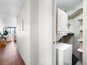 550 E 12th Avenue 1109, Denver CO 80203