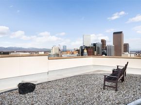 550 E 12th Avenue 1109, Denver CO 80203