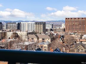 550 E 12th Avenue 1109, Denver CO 80203