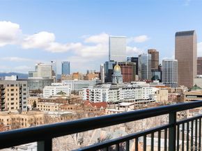 550 E 12th Avenue 1109, Denver CO 80203