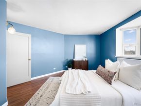 550 E 12th Avenue 1109, Denver CO 80203