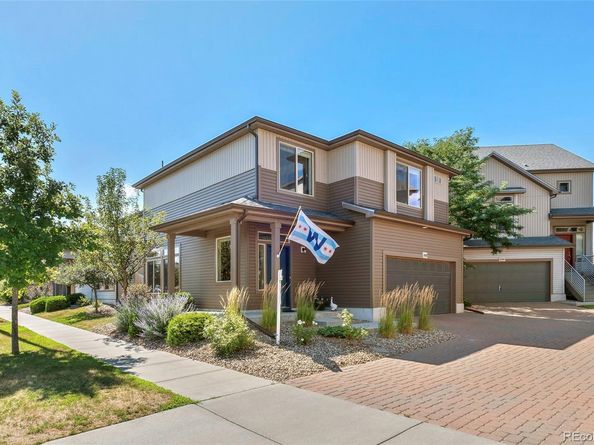 20016 E 48th Place, Denver CO 80249