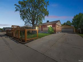 7820 Tejon Street, Denver CO 80221