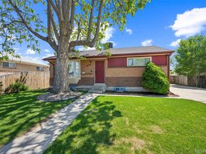 7820 Tejon Street, Denver CO 80221