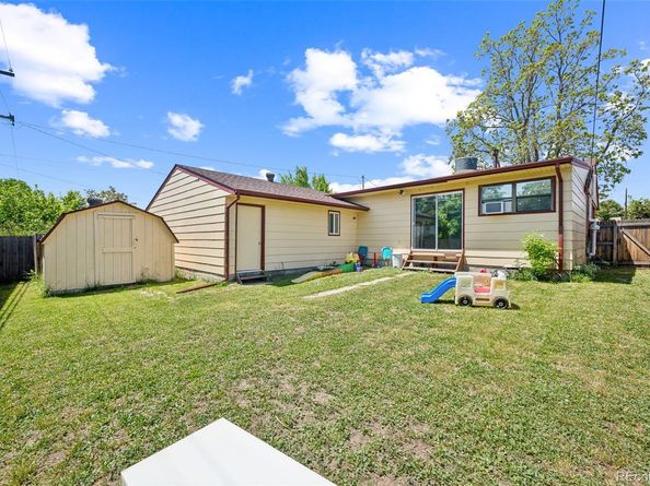 7820 Tejon Street, Denver CO 80221
