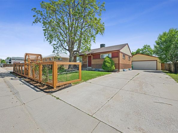 7820 Tejon Street, Denver CO 80221