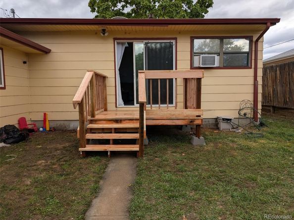 7820 Tejon Street, Denver CO 80221