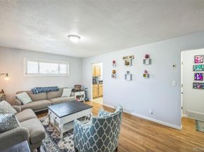 7820 Tejon Street, Denver CO 80221