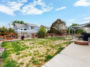 14822 E 119th Avenue, Commerce City CO 80603