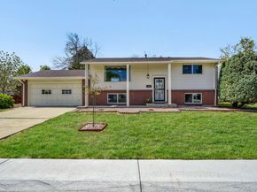 4555 W 65th Avenue, Arvada CO 80003