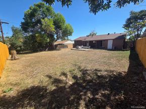 1031 Erie Street, Denver CO 80221