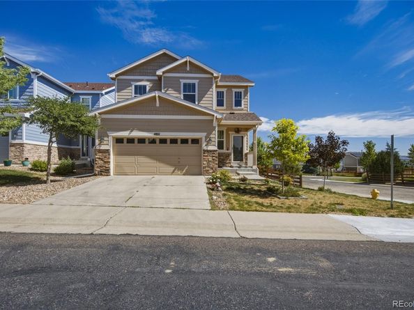 4801 S Picadilly Court, Aurora CO 80015