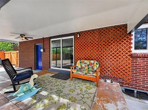 12204 W Exposition Drive, Lakewood CO 80228