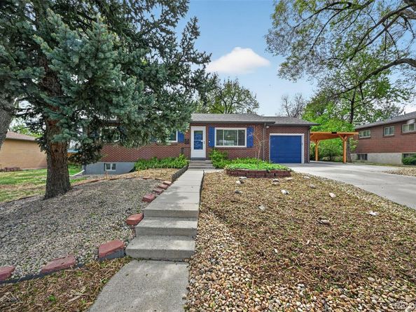 12204 W Exposition Drive, Lakewood CO 80228