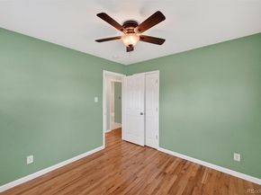 12204 W Exposition Drive, Lakewood CO 80228