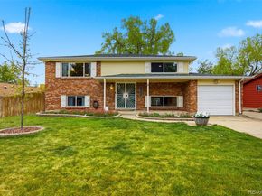 10462 W 9th Avenue, Lakewood CO 80215