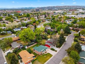 10462 W 9th Avenue, Lakewood CO 80215