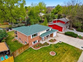 10462 W 9th Avenue, Lakewood CO 80215