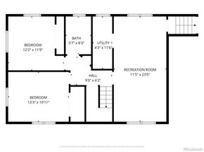 10462 W 9th Avenue, Lakewood CO 80215