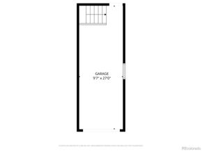 10462 W 9th Avenue, Lakewood CO 80215