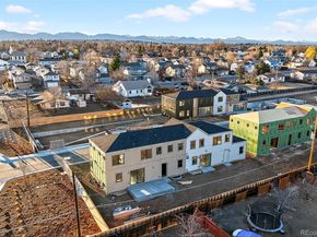 6560 Quitman Court, Arvada CO 80003