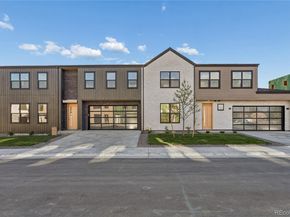 6560 Quitman Court, Arvada CO 80003
