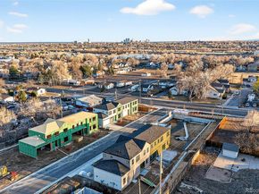 6560 Quitman Court, Arvada CO 80003