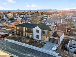 6560 Quitman Court, Arvada CO 80003