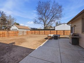 1090 S Newark Street, Aurora CO 80012