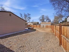 1090 S Newark Street, Aurora CO 80012