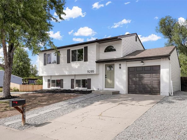 9285 W Wagon Trail Drive, Denver CO 80123