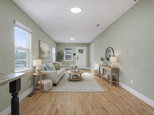 4736 Pennsylvania Street, Denver CO 80216