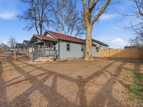 4736 Pennsylvania Street, Denver CO 80216