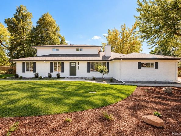 3901 S Cherry Street, Cherry Hills Village CO 80113