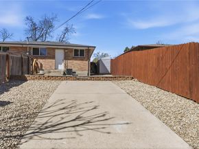 4040 Kalamath Street, Denver CO 80211