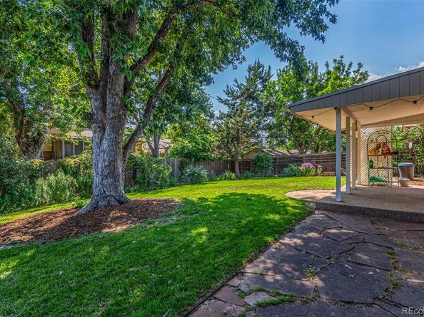11956 E Oregon Circle, Aurora CO 80012