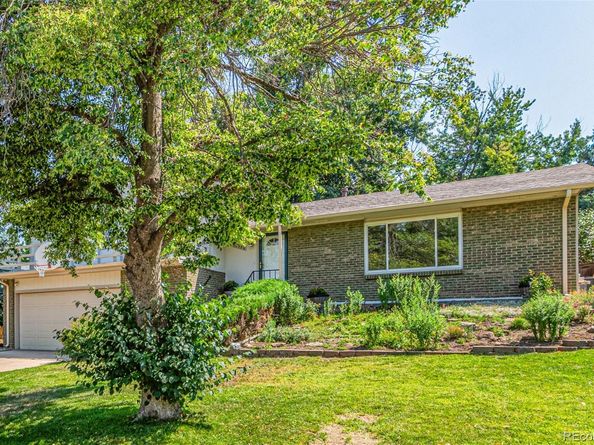 11956 E Oregon Circle, Aurora CO 80012