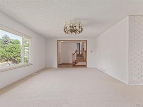 11956 E Oregon Circle, Aurora CO 80012