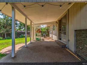 11956 E Oregon Circle, Aurora CO 80012