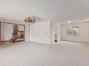 11956 E Oregon Circle, Aurora CO 80012