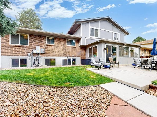 3368 S Richfield Way, Aurora CO 80013