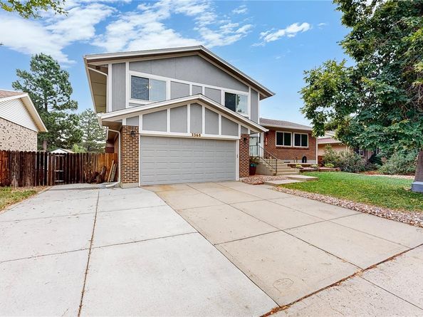 3368 S Richfield Way, Aurora CO 80013