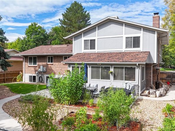 3368 S Richfield Way, Aurora CO 80013